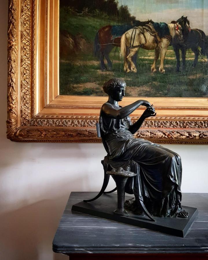 Le Prieure D'Orchaise المظهر الخارجي الصورة